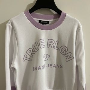 Woman’s Jaket True Religion, New.